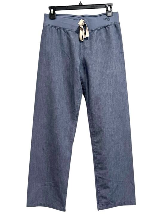 Figs Pants - FIGS Livingston Basic Scrub Pants Medical Uniform